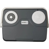 Frigider auto First FA-5170-6-BA imaginea #3 — magazin online Desire.md
