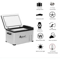 Автомобильный холодильник Frigo C30 фото №3 — интернет-магазин Desire.md