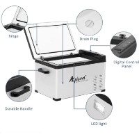 Автомобильный холодильник Frigo C30 фото №4 — интернет-магазин Desire.md