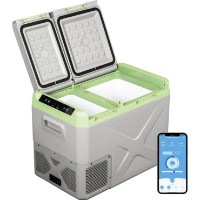 Автомобильный холодильник Frigo XD45 фото №3 — интернет-магазин Desire.md
