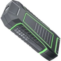Пуско-зарядное устройство Hoco QS1 10000mAh Black