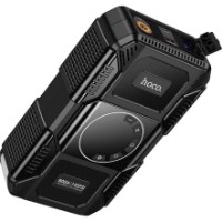 Pre-încărcător Hoco QS6 Clever 8000mAh Black imaginea #6 — magazin online Desire.md