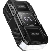 Pre-încărcător Hoco QS6 Clever 8000mAh Black