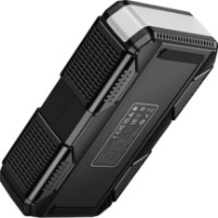 Pre-încărcător Hoco QS6 Clever 8000mAh Black imaginea #2 — magazin online Desire.md