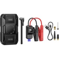 Pre-încărcător Hoco QS6 Clever 8000mAh Black imaginea #4 — magazin online Desire.md