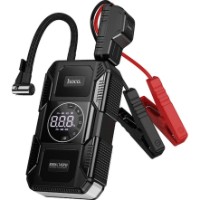 Pre-încărcător Hoco QS6 Clever 8000mAh Black imaginea #5 — magazin online Desire.md