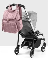 Rucsac pentru mame Skip Hop Forma Mauve Mist (9M203710) imaginea #4 — magazin online Desire.md