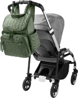 Rucsac pentru mame Skip Hop Forma Sage (9P440710) imaginea #8 — magazin online Desire.md
