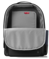 Rucsac pentru mamici Skip Hop Navy Flex (9P140210) imaginea #6 — magazin online Desire.md
