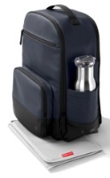 Rucsac pentru mamici Skip Hop Navy Flex (9P140210) imaginea #7 — magazin online Desire.md