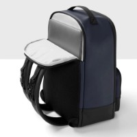 Rucsac pentru mamici Skip Hop Navy Flex (9P140210) imaginea #8 — magazin online Desire.md
