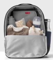 Rucsac pentru mamici Skip Hop Navy Flex (9P140210) imaginea #9 — magazin online Desire.md
