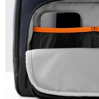 Rucsac pentru mamici Skip Hop Navy Flex (9P140210) imaginea #3 — magazin online Desire.md