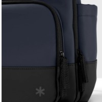 Rucsac pentru mamici Skip Hop Navy Flex (9P140210) imaginea #4 — magazin online Desire.md