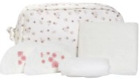 Trusa pentru maternitate Premaman Floral 29pcs (PPS8S5-CCC-UNQ)