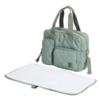 Geanta pentru mama Premaman Mint (PPS7NJ-CCC-UNQ) imaginea #2 — magazin online Desire.md