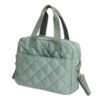 Geanta pentru mama Premaman Mint (PPS7NJ-CCC-UNQ) imaginea #3 — magazin online Desire.md