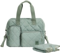 Geanta pentru mama Premaman Mint (PPS7NJ-CCC-UNQ)
