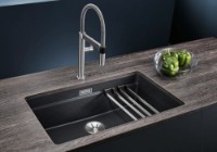 Chiuvetă de bucătărie Blanco Etagon 700-U (525167) imaginea #3 — magazin online Desire.md
