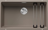 Chiuvetă de bucătărie Blanco Etagon 700-U (525174) imaginea #1 — magazin online Desire.md