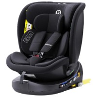 Детское автокресло Bebico Black (C011 negru)