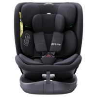 Детское автокресло Bebico Black (C011 negru) фото №4 — интернет-магазин Desire.md