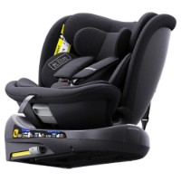 Детское автокресло Bebico Black (C011 negru) фото №7 — интернет-магазин Desire.md