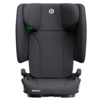Детское автокресло Bebico Black (T006F) фото №5 — интернет-магазин Desire.md