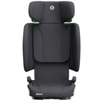 Детское автокресло Bebico Black (T006F) фото №6 — интернет-магазин Desire.md