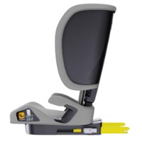 Детское автокресло Bebico Light Gray (T006F) фото №2 — интернет-магазин Desire.md