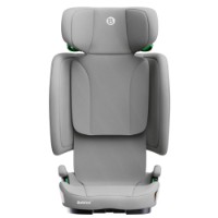 Детское автокресло Bebico Light Gray (T006F) фото №3 — интернет-магазин Desire.md