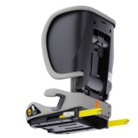 Детское автокресло Bebico Light Gray (T006F) фото №5 — интернет-магазин Desire.md
