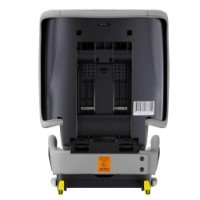 Детское автокресло Bebico Light Gray (T006F) фото №6 — интернет-магазин Desire.md