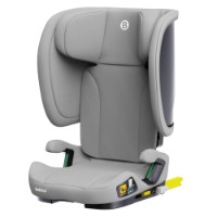 Детское автокресло Bebico Light Gray (T006F)