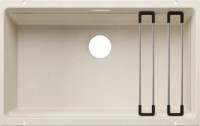 Chiuvetă de bucătărie Blanco Etagon 700-U (527764)