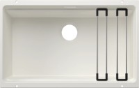 Chiuvetă de bucătărie Blanco Etagon 700-U (527767) imaginea #1 — magazin online Desire.md