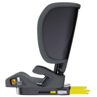 Scaun auto pentru copii Bebico Dark Gray (T006F) imaginea #7 — magazin online Desire.md