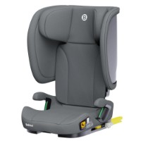 Scaun auto pentru copii Bebico Dark Gray (T006F)