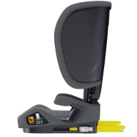 Scaun auto pentru copii Bebico Dark Gray (T006F) imaginea #2 — magazin online Desire.md