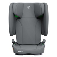 Scaun auto pentru copii Bebico Dark Gray (T006F) imaginea #3 — magazin online Desire.md