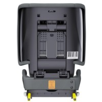 Scaun auto pentru copii Bebico Dark Gray (T006F) imaginea #5 — magazin online Desire.md