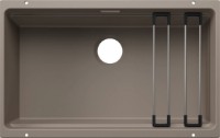 Chiuvetă de bucătărie Blanco Etagon 700-U (527769) imaginea #1 — magazin online Desire.md