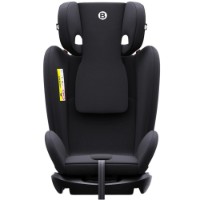 Детское автокресло Bebico Black (906 negru) фото №6 — интернет-магазин Desire.md