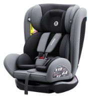 Детское автокресло Bebico Grey (906 sur)