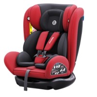 Scaun auto pentru copii Bebico Red (906 rosu)