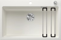 Chiuvetă de bucătărie Blanco Etagon 8 (525181) imaginea #1 — magazin online Desire.md