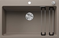 Chiuvetă de bucătărie Blanco Etagon 8 (525184) imaginea #1 — magazin online Desire.md