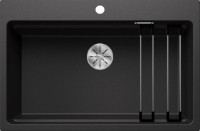 Chiuvetă de bucătărie Blanco Etagon 8 (525187) imaginea #1 — magazin online Desire.md