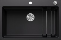 Chiuvetă de bucătărie Blanco Etagon 8 (525892) imaginea #1 — magazin online Desire.md