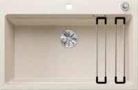 Chiuvetă de bucătărie Blanco Etagon 8 (527080) imaginea #1 — magazin online Desire.md